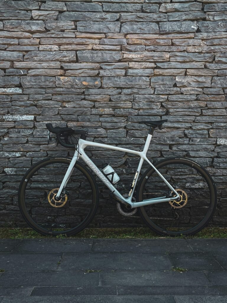 Bike Storage Solutions