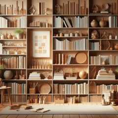 bookshelf-organizers