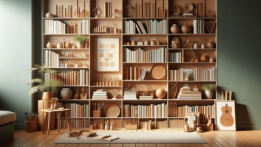 bookshelf-organizers