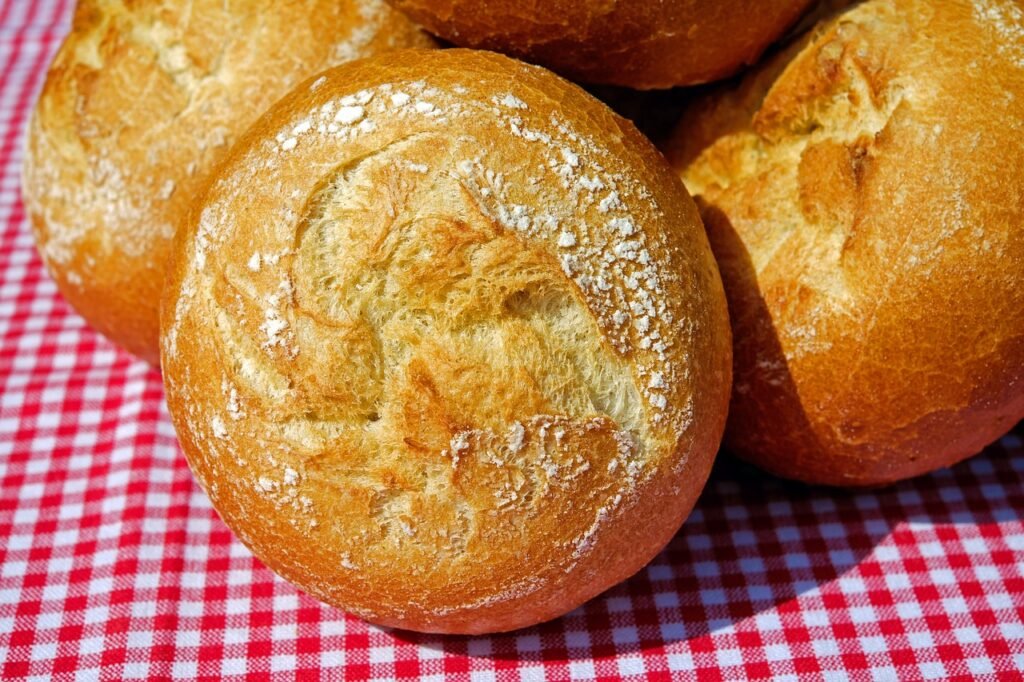 Bread Storage Bins