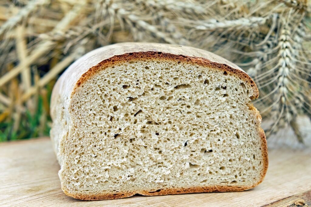 Bread Storage Bins