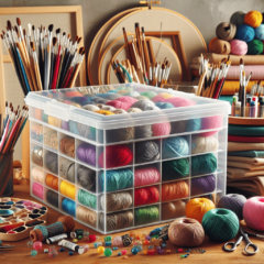 craft-supplies-storage