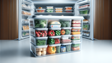 freezer-storage-bins