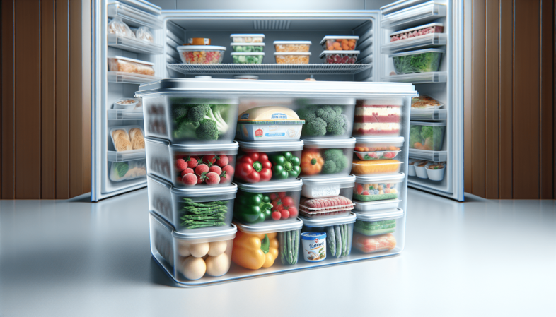 freezer-storage-bins