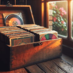 vinyl-record-storage